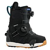 BOOTS FELIX BOA  STEP ON SOFT FEMME