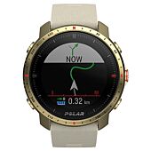 MONTRE GPS GRIT X PRO ARTIC GOLD