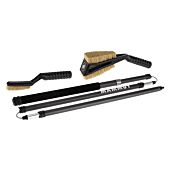 PERCHE TELESCOPIQUE BRUSH STICK PACKAGE