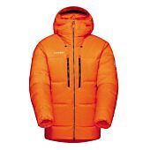 DUVET EIGERJOCH PRO IN HOODED JACKET MEN