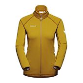 POLAIRE ACONCAGUA ML JACKET WOMEN