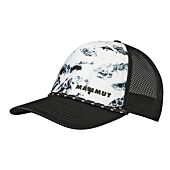 CASQUETTE TRUCKER CRAG CAP AOP