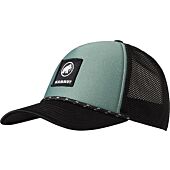 CASQUETTE TRUCKER CRAG CAP LOGO