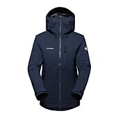 ALTO GUIDE HS HOODED JACKET WOMEN