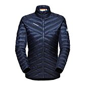 ALBULA IN HYBRID JACKET WOMEN