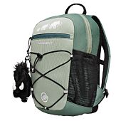 FIRST ZIP 8 SAC