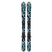 SKI INDY + FDT 7-0