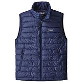 GILET M'S DOWN SWEATER VEST.