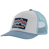 CASQUETTE KIDS' TRUCKER HAT