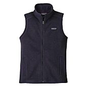 GILET SANS MANCHE BETTER SWEATER VEST W