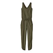 COMBINAISON FLEETWITH ROMPER W