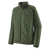 SYNTHETIQUE NANO PUFF M EXPE VESTE M