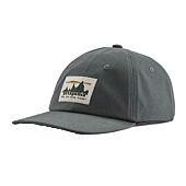 CASQUETTE 73 SKYLINE TRAD CAP