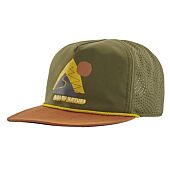 CASQUETTE SNOWFARER CAP