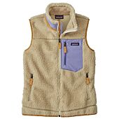 GILET SANS MANCHE CLASSIC RETRO X W