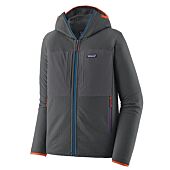 SOFTSHELL R2 TECHFACE M HOODY
