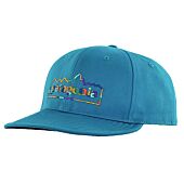 CASQUETTE SCRAP EVERYDAY CAP