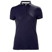 POLO CREWLINE FEMME