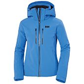 VESTE DE SKI W ALPHELIA LIFALOFT JACKET