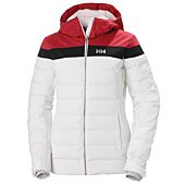 DOUDOUNE DE SKI W IMPERIAL PUFFY JACKET