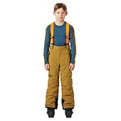 PANTALON DE SKI JR NO LIMITS 2-0 PANT