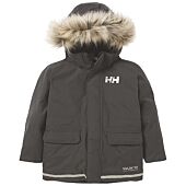 PARKA K LUMINENS