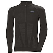 T-SHIRT H1 PRO LIFA SEAMLESS 1/2 ZIP