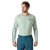 T-SHIRT LIFA ACTIVE STRIPE CREW
