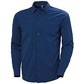 CHEMISE TOFINO SOLEN ML