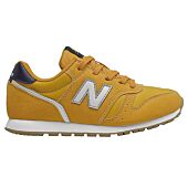 CHAUSSURES LIFESTYLE YOUTH 373 VARSITY GOLD