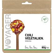 CHILI VEGETARIEN