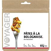 PATES A LA BOLOGNAISE