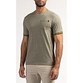 T-SHIRT MC CABACO
