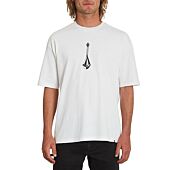 T SHIRT MANCHES COURTES SHREDEAD LSE M