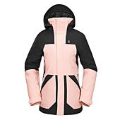 VESTE SHELTER 3D STRETCH JACKET