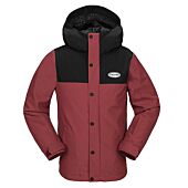 VESTE STONE-91 INS JACKET