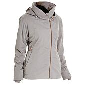 TO THE POINT W VESTE A CAPUCHE
