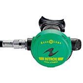 DETENDEUR CALYPSO PARTNER NITROX/O2 - BP CLASSIC