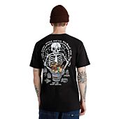 TEE-SHIRT MC BUCKET LIST SS