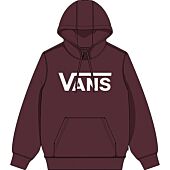 SWEAT A CAPUCHE VANS CLASSIC PO HOODIE III