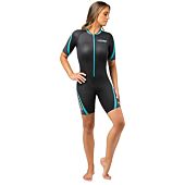 SHORTY PLAYA FEMME