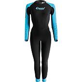 COMBINAISON DE NAGE KARUA FEMME