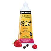 GEL COUP DE FOUET LIQUIDE FRUITS ROUGES