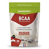 COMPLEMENT ALIMENTAIRE 180 GELULES  DE BCAA