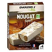 BARRE NOUGAT BIO X4