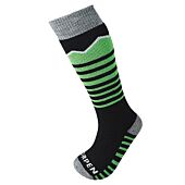 CHAUSSETTES DE SKI MERINO KIDS SKI 2 PACK ECO BOY