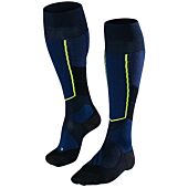 CHAUSSETTE DE SKI RANDONNEE ST4 WOOL SKI TOURING M