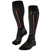 CHAUSSETTES DE SKI ST 4 WOOL SKI TOURING W