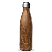 BOUTEILLE ISOTHERME WOOD