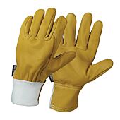 GANT MANUTENTION CUIR (UNIQUEMENT SUR DEVIS)
